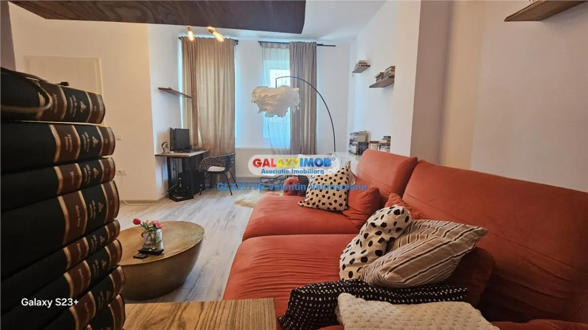 Apartament 4 Camere Ikea Pallady COD 297 - foto 9