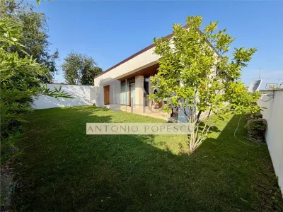 Casa 4 camere pe parter, in Ploiesti, zona Albert. - Ploiesti