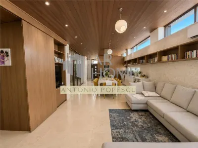 Casa 4 camere pe parter, in Ploiesti, zona Albert. - foto 11