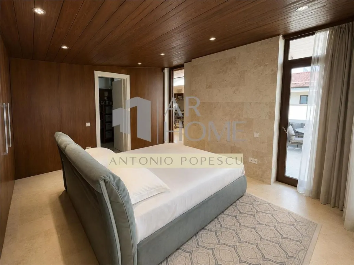 Casa 4 camere pe parter, in Ploiesti, zona Albert. - foto 13