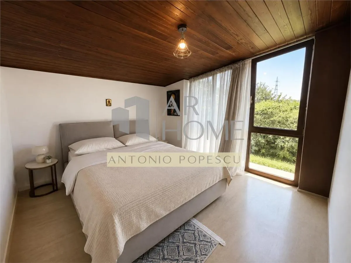 Casa 4 camere pe parter, in Ploiesti, zona Albert. - foto 16