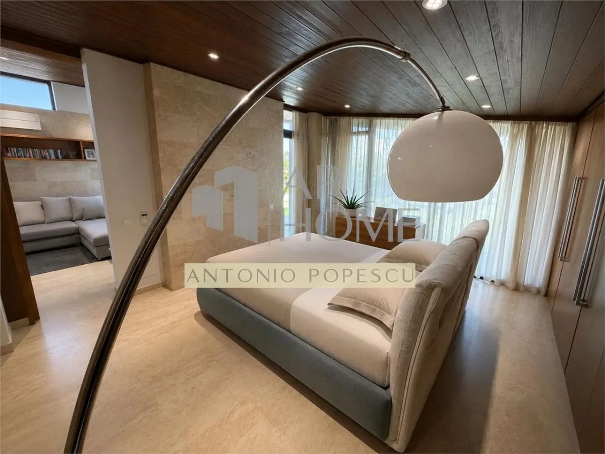 Casa 4 camere pe parter, in Ploiesti, zona Albert. - foto 17