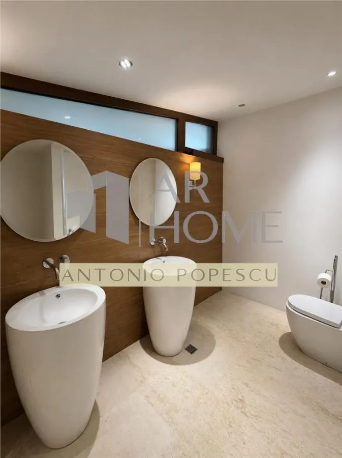 Casa 4 camere pe parter, in Ploiesti, zona Albert. - foto 19