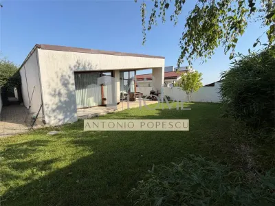 Casa 4 camere pe parter, in Ploiesti, zona Albert. - foto 3
