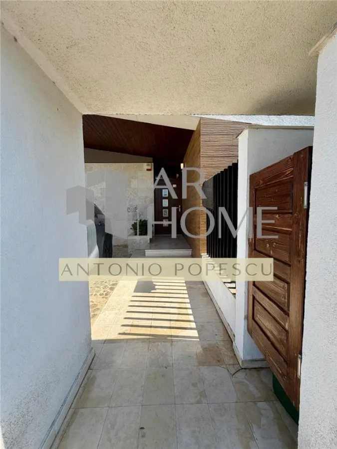 Casa 4 camere pe parter, in Ploiesti, zona Albert. - foto 24