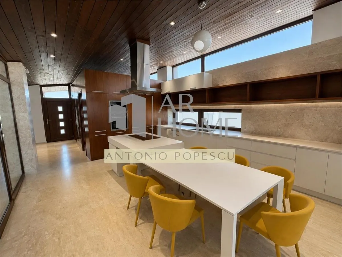 Casa 4 camere pe parter, in Ploiesti, zona Albert. - foto 9