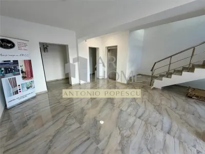 Apartament 3 camere, bloc nou, in Ploiesti, zona Albert. - foto 2