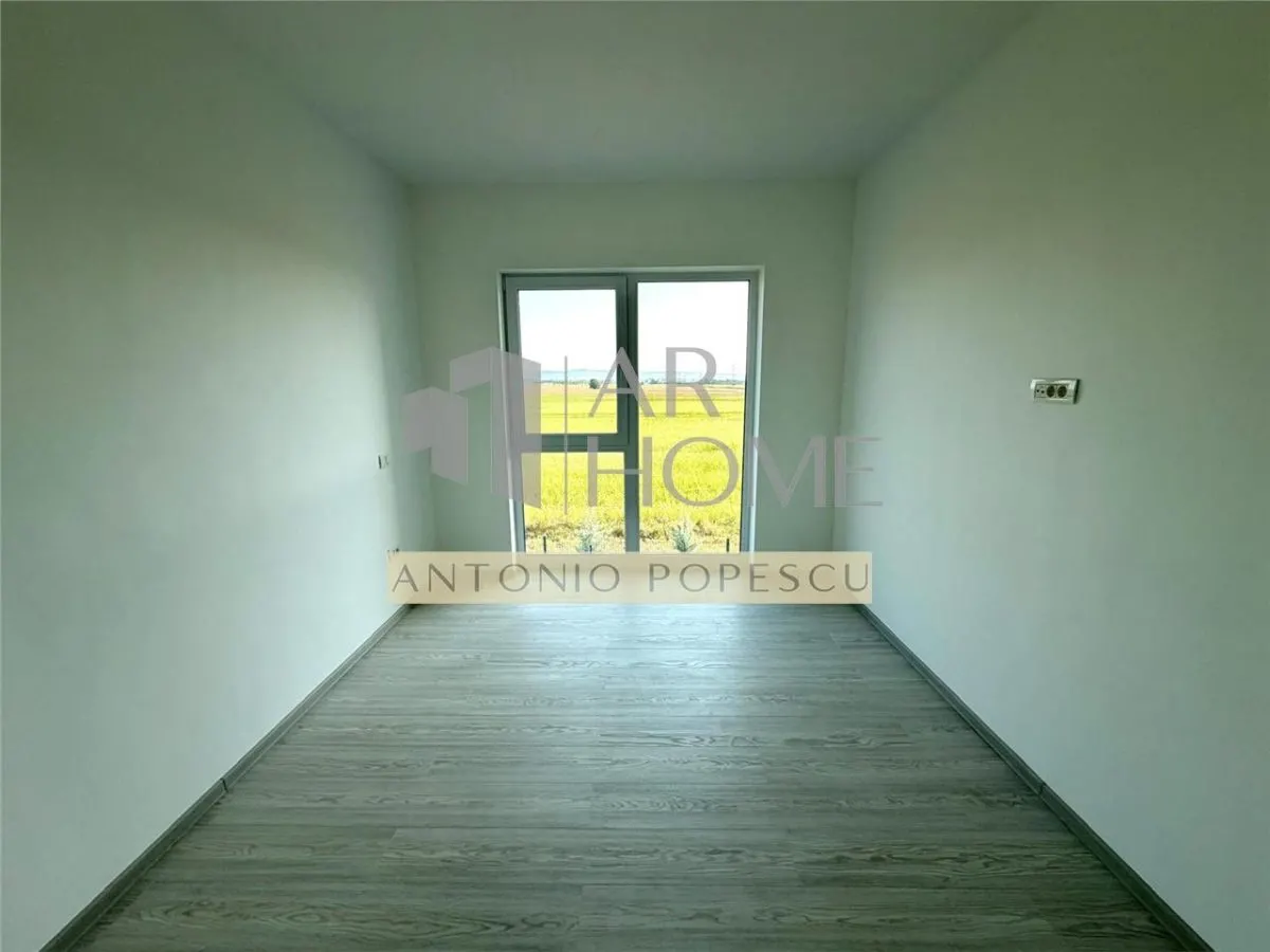 Apartament 3 camere, bloc nou, in Ploiesti, zona Albert. - foto 14