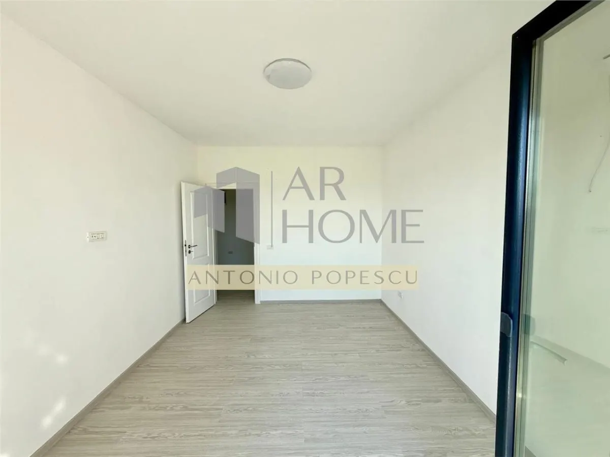 Apartament 3 camere, bloc nou, in Ploiesti, zona Albert. - foto 16