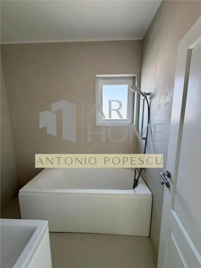 Apartament 3 camere, bloc nou, in Ploiesti, zona Albert. - foto 17