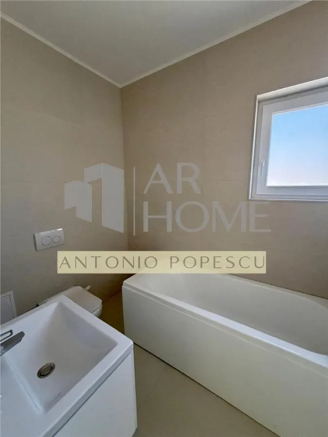 Apartament 3 camere, bloc nou, in Ploiesti, zona Albert. - foto 18