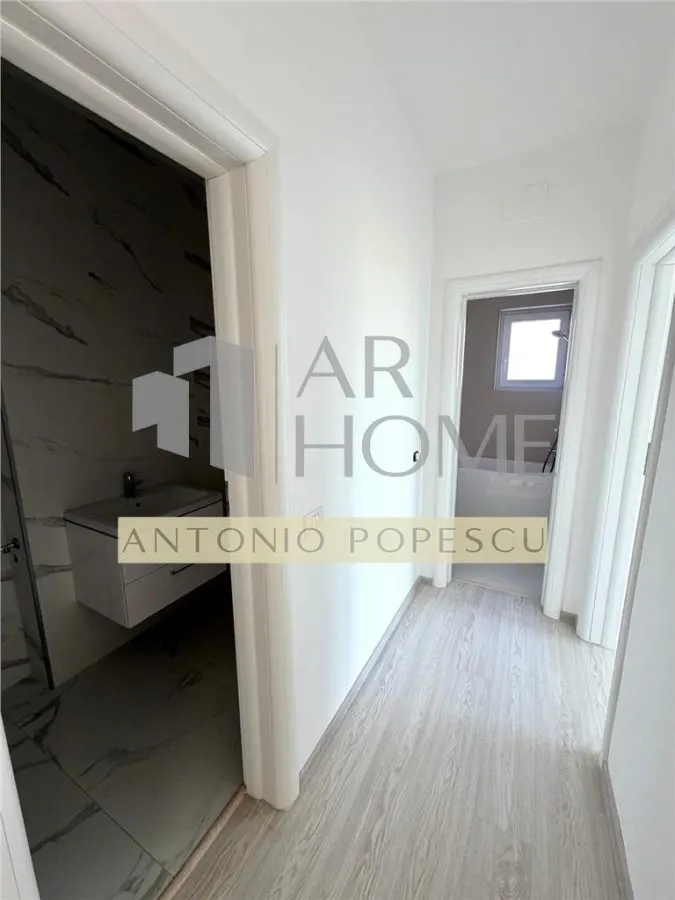 Apartament 3 camere, bloc nou, in Ploiesti, zona Albert. - foto 20