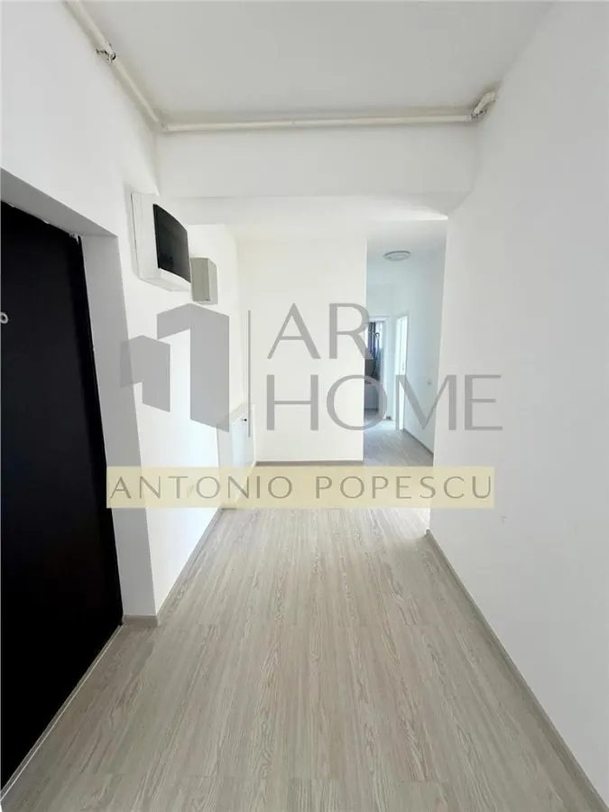 Apartament 3 camere, bloc nou, in Ploiesti, zona Albert. - foto 21