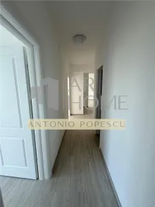 Apartament 3 camere, bloc nou, in Ploiesti, zona Albert. - foto 22