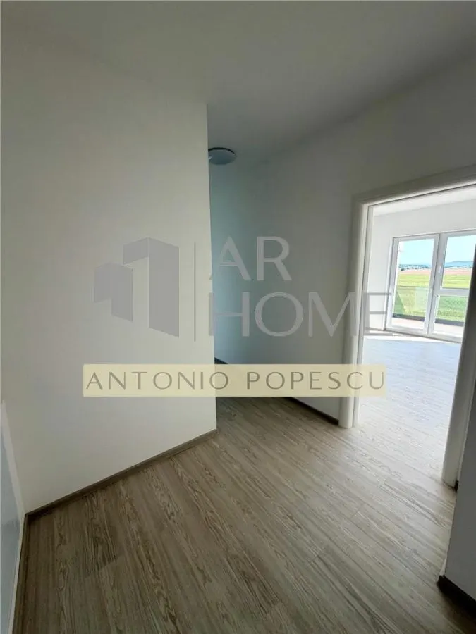 Apartament 3 camere, bloc nou, in Ploiesti, zona Albert. - foto 23