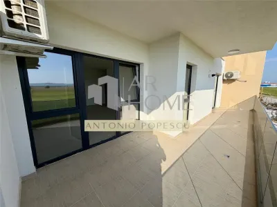 Apartament 3 camere, bloc nou, in Ploiesti, zona Albert. - foto 25