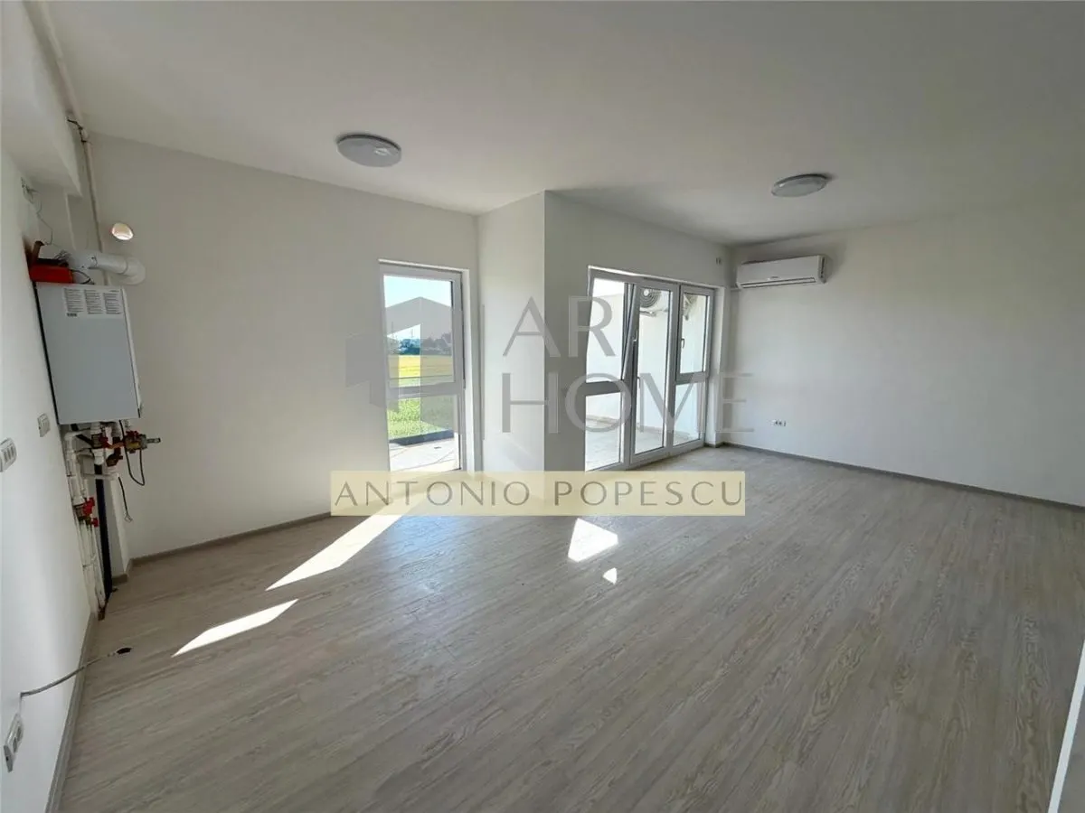 Apartament 3 camere, bloc nou, in Ploiesti, zona Albert. - foto 6
