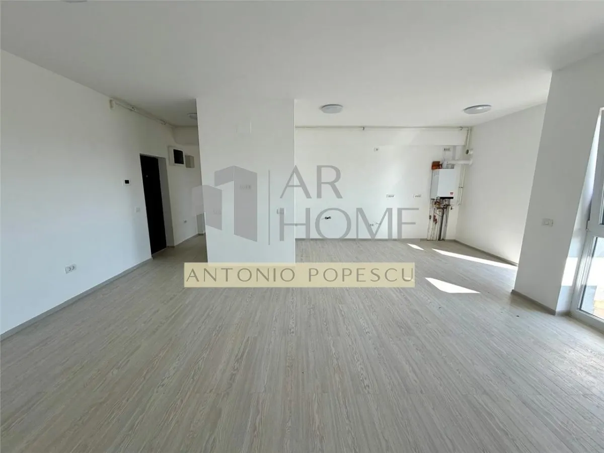 Apartament 3 camere, bloc nou, in Ploiesti, zona Albert. - foto 10