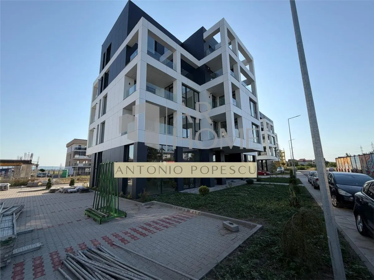 Apartament 3 camere, premium, in Ploiesti, zona Albert. - foto 1