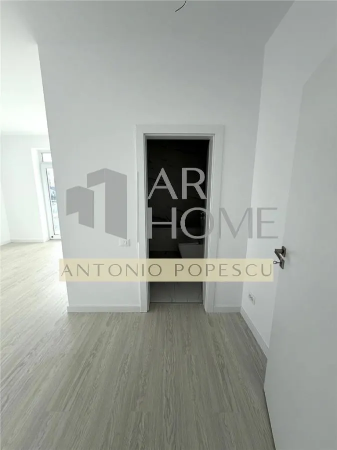 Apartament 3 camere, premium, in Ploiesti, zona Albert. - foto 12