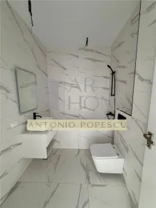 Apartament 3 camere, premium, in Ploiesti, zona Albert. - foto 13