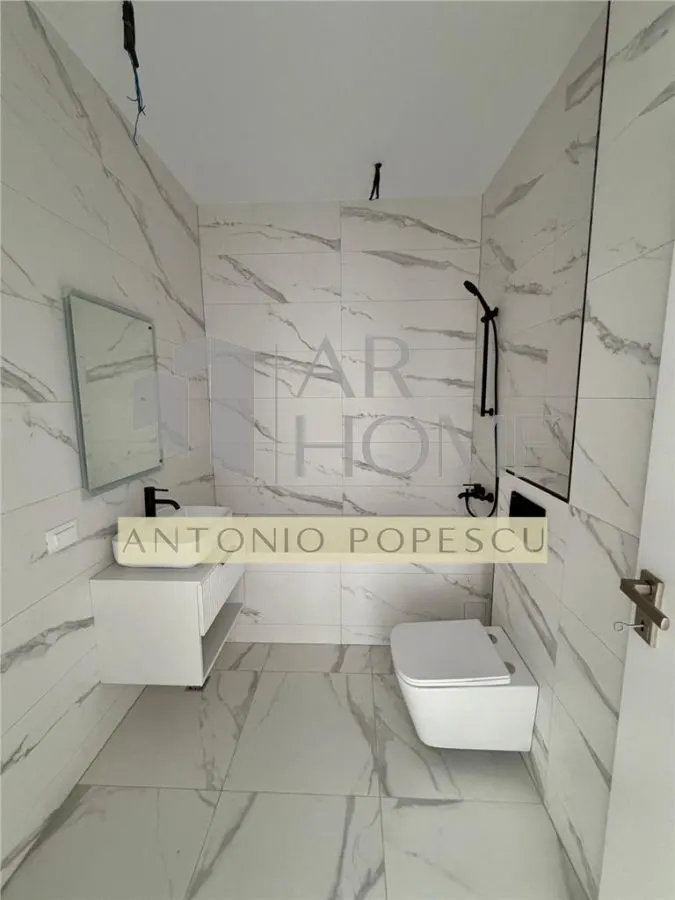 Apartament 3 camere, premium, in Ploiesti, zona Albert. - foto 13
