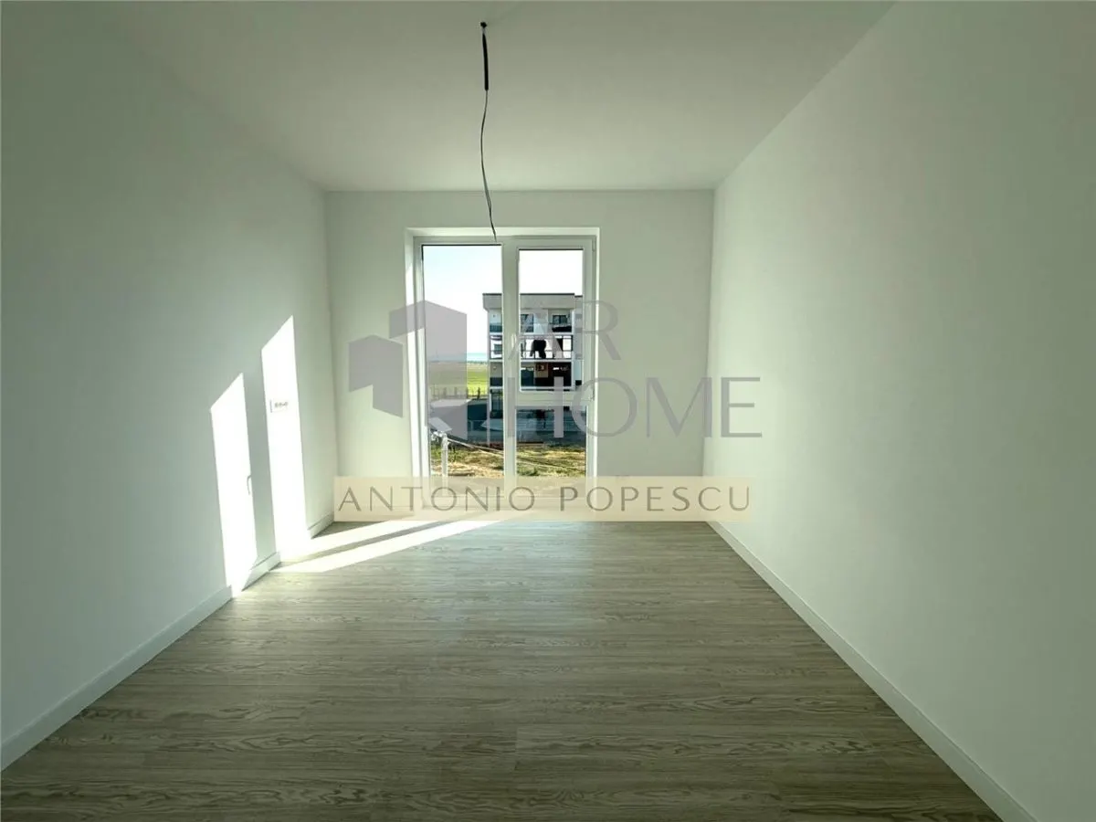 Apartament 3 camere, premium, in Ploiesti, zona Albert. - foto 15