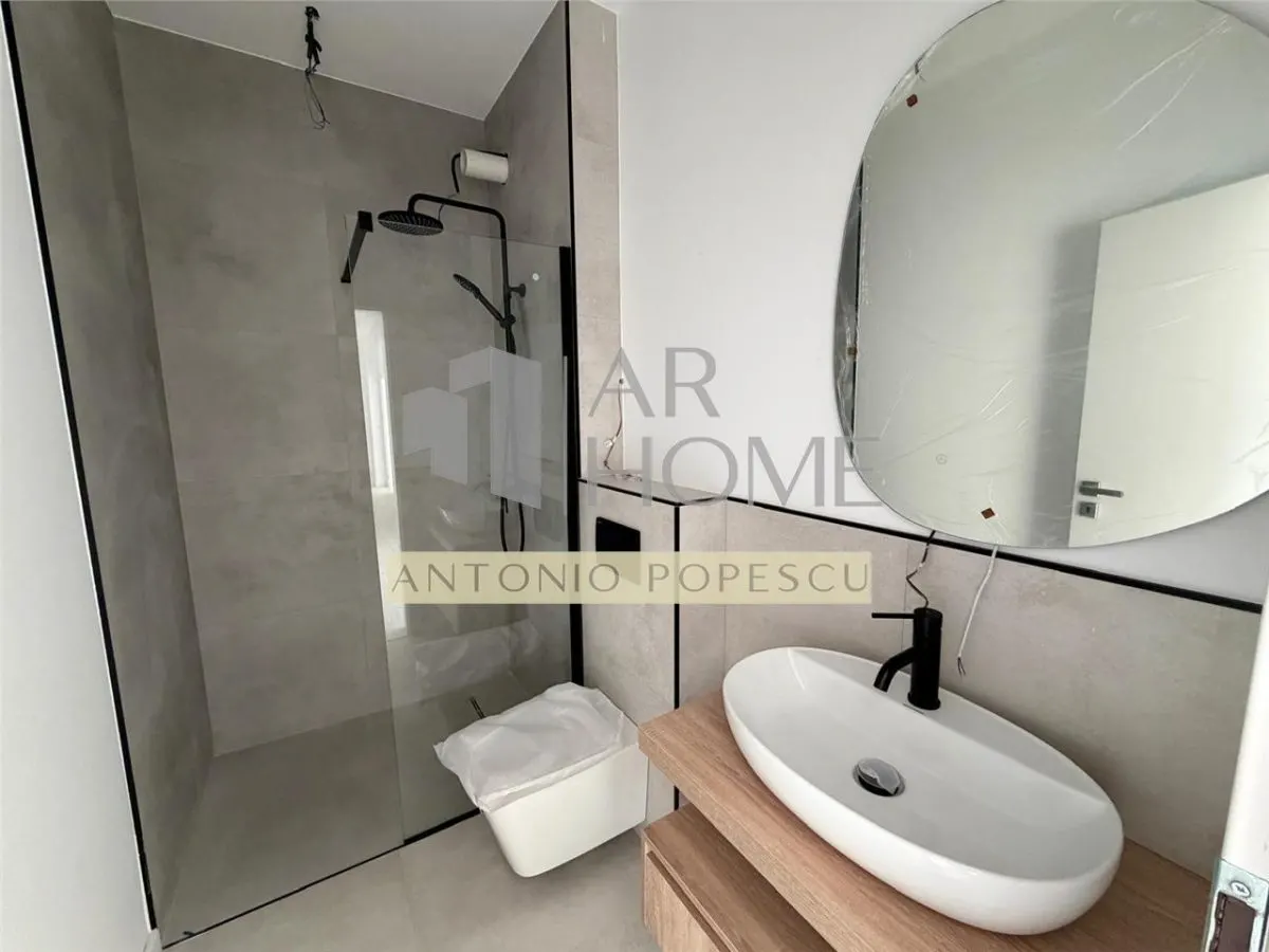 Apartament 3 camere, premium, in Ploiesti, zona Albert. - foto 16
