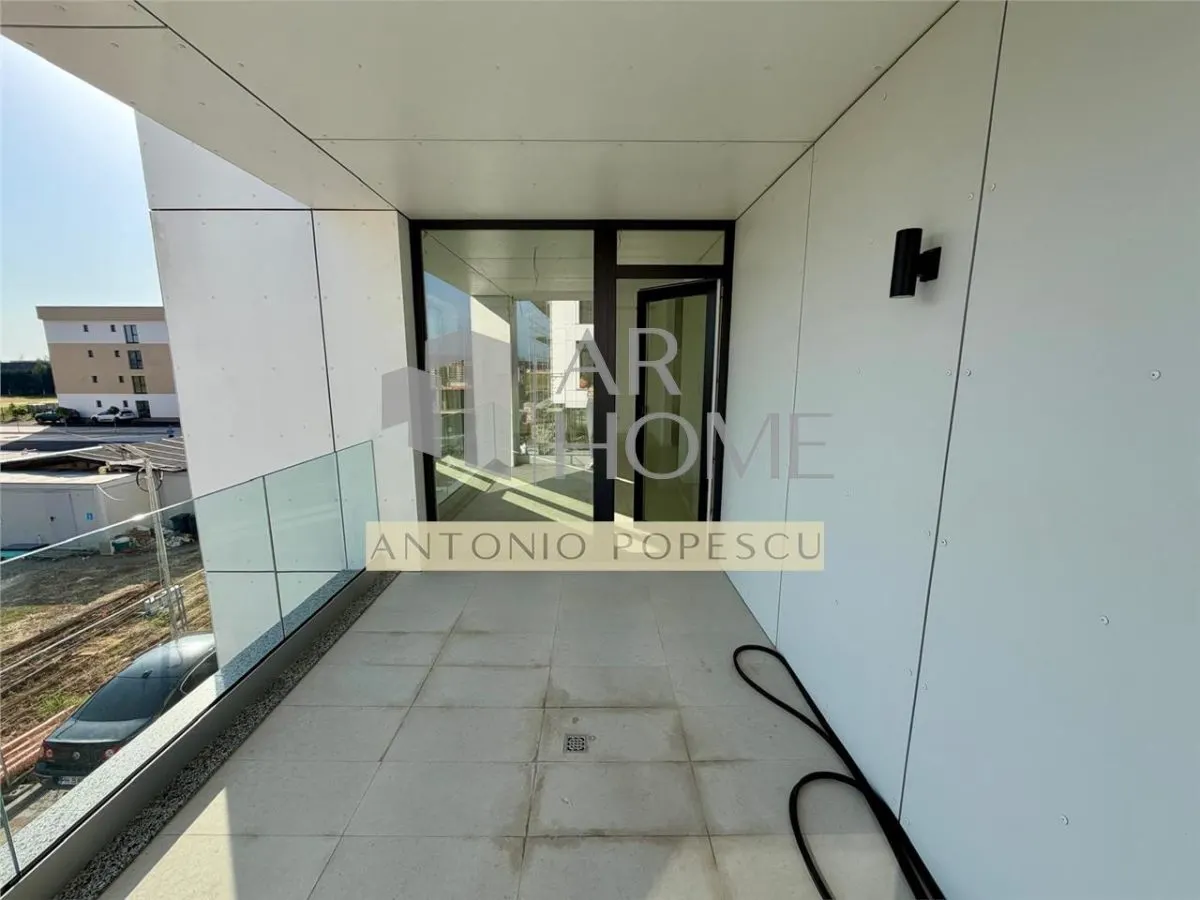Apartament 3 camere, premium, in Ploiesti, zona Albert. - foto 17