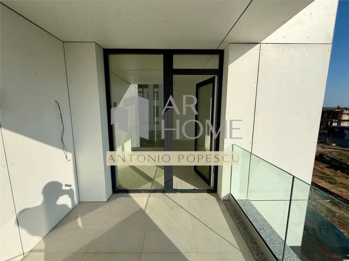Apartament 3 camere, premium, in Ploiesti, zona Albert. - foto 18