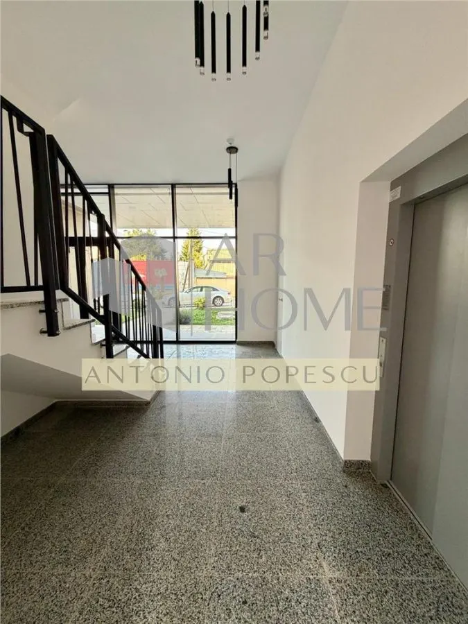 Apartament 3 camere, premium, in Ploiesti, zona Albert. - foto 19