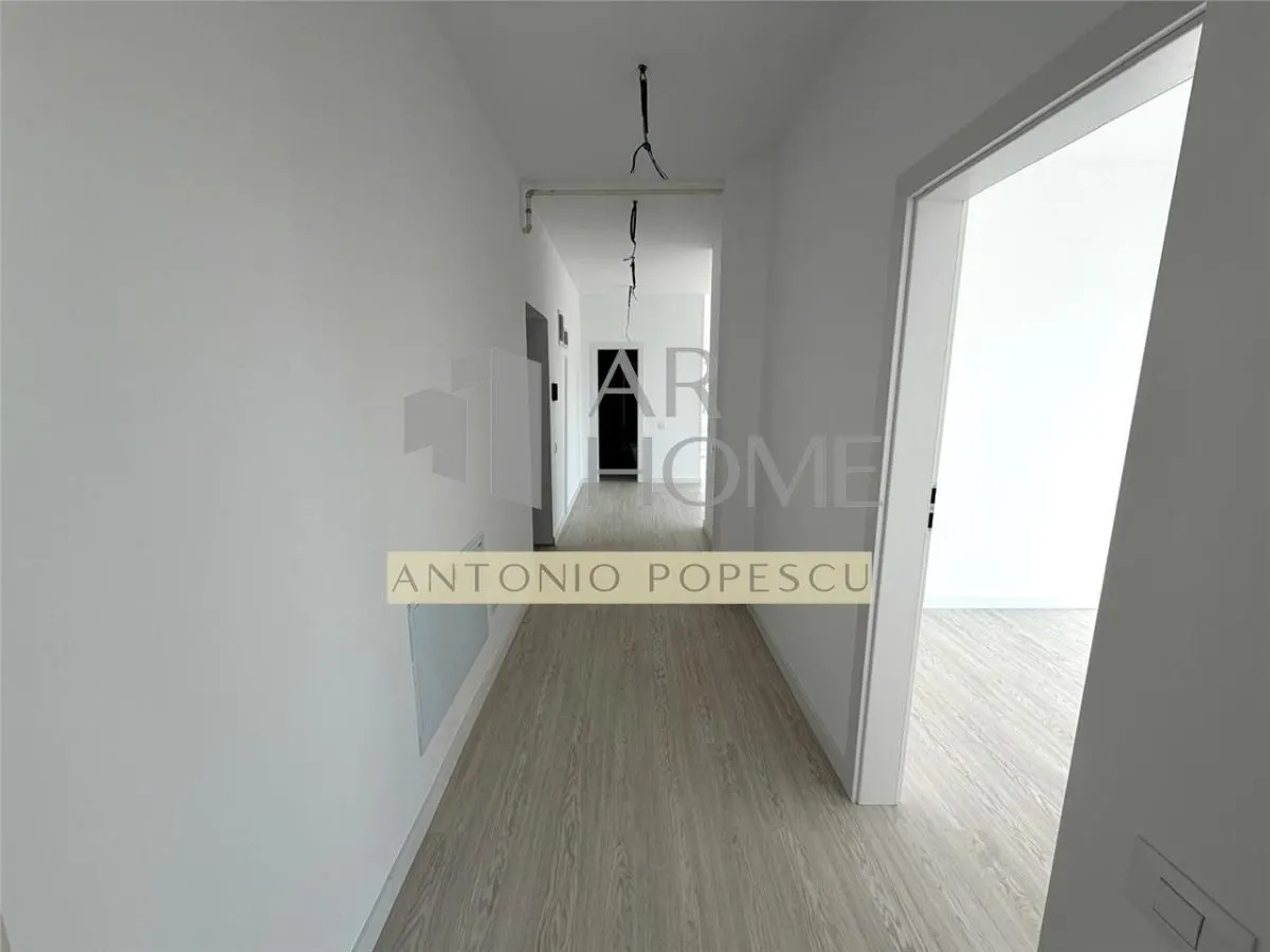 Apartament 3 camere, premium, in Ploiesti, zona Albert. - foto 22