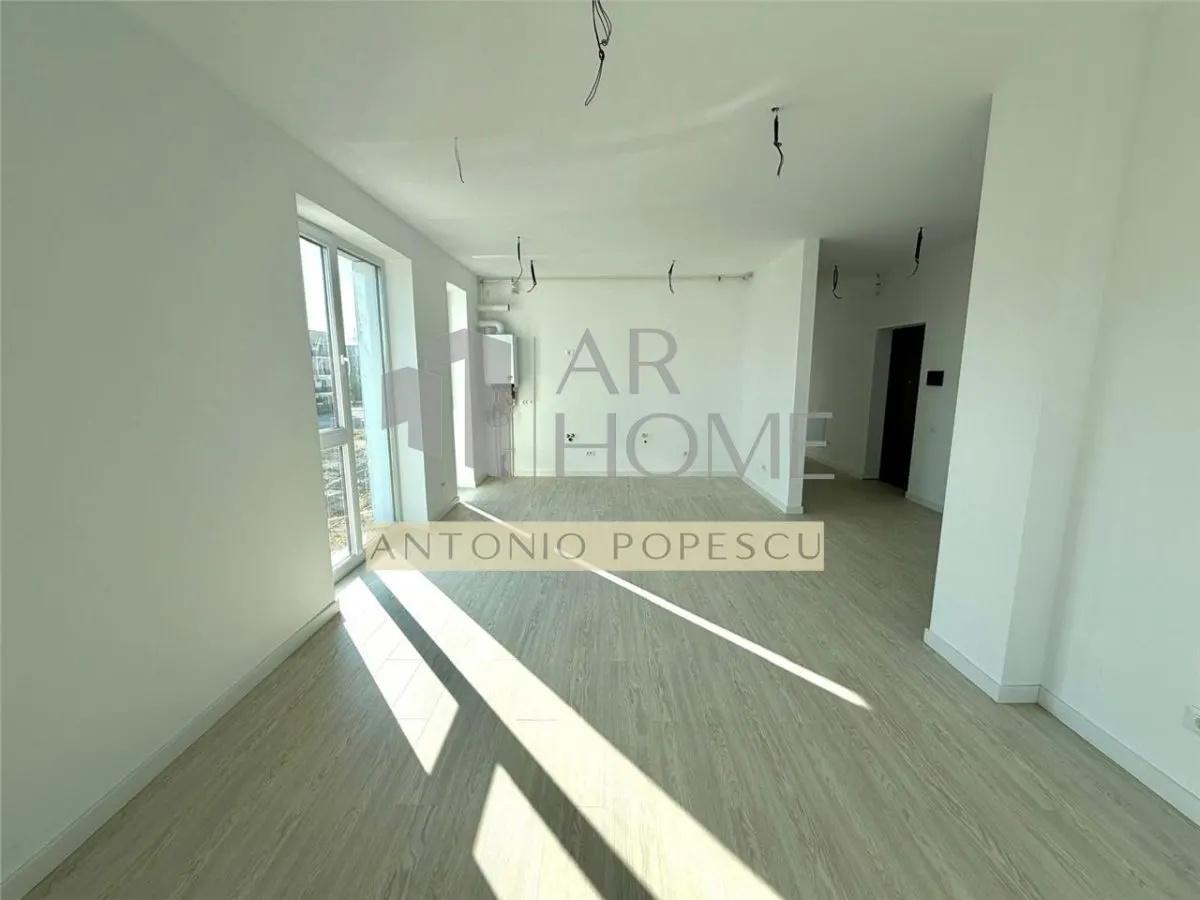Apartament 3 camere, premium, in Ploiesti, zona Albert. - foto 4