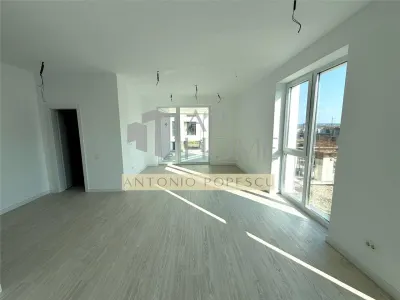 Apartament 3 camere, premium, in Ploiesti, zona Albert. - foto 6