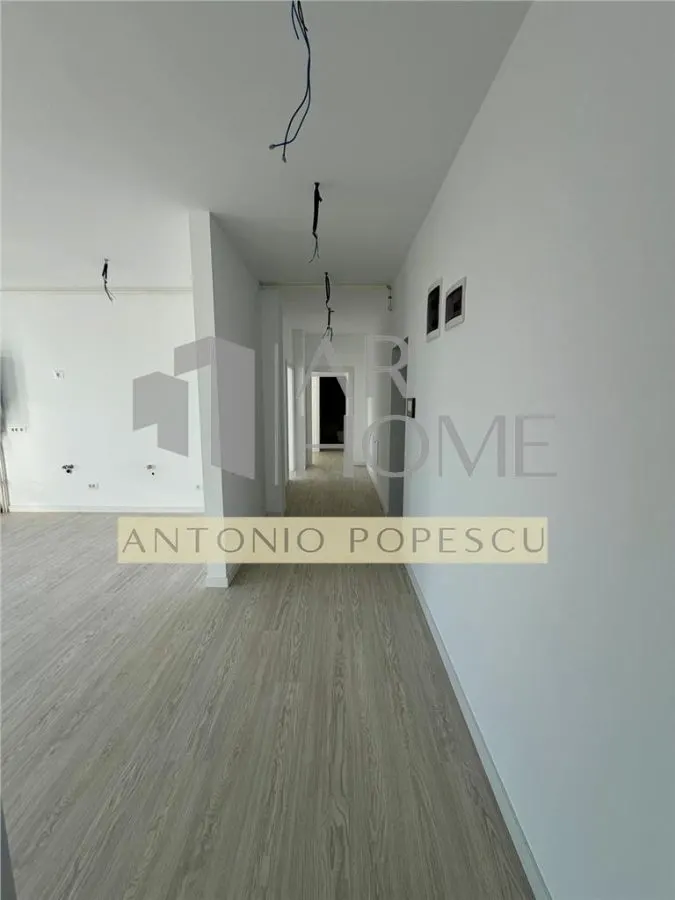 Apartament 3 camere, premium, in Ploiesti, zona Albert. - foto 7