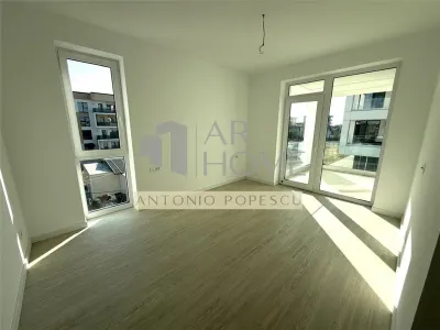 Apartament 3 camere, premium, in Ploiesti, zona Albert. - foto 10