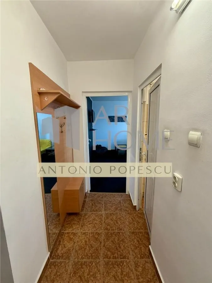 Garsoniera, centrala proprie, Ploiesti, ultracentral. - foto 11