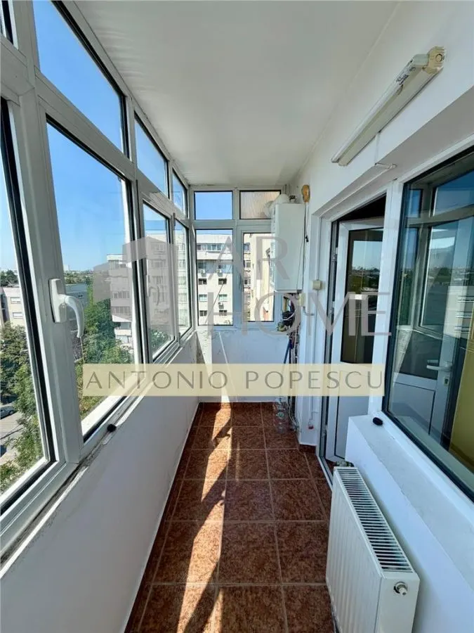 Garsoniera, centrala proprie, Ploiesti, ultracentral. - foto 14
