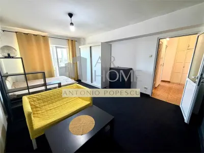 Garsoniera, centrala proprie, Ploiesti, ultracentral. - foto 3