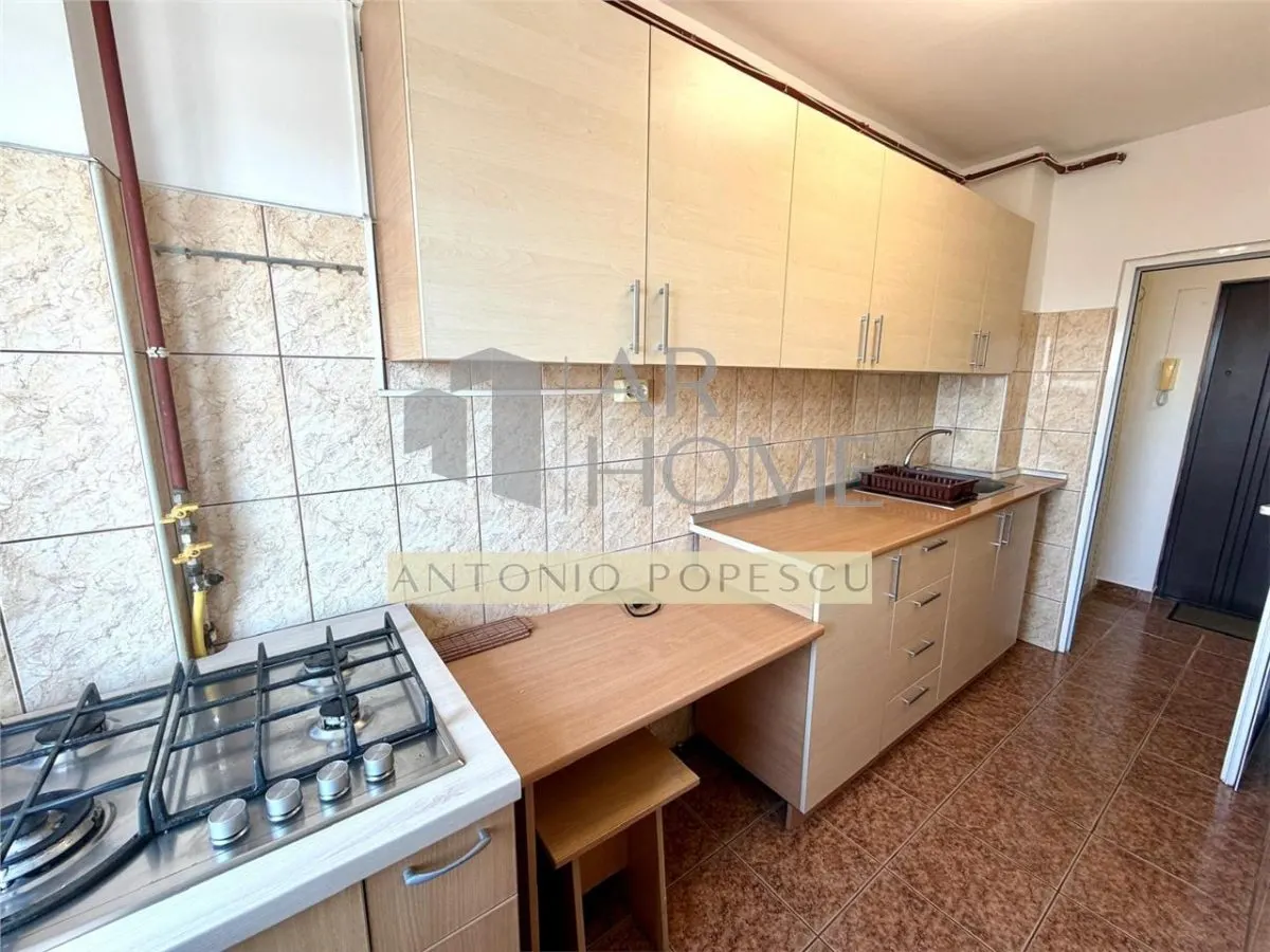 Garsoniera, centrala proprie, Ploiesti, ultracentral. - foto 7
