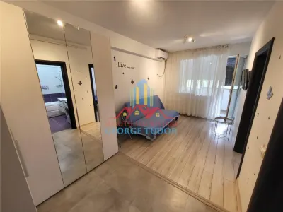 Inchiriere apartament Militari Residence Tineretului 85 - Bucuresti