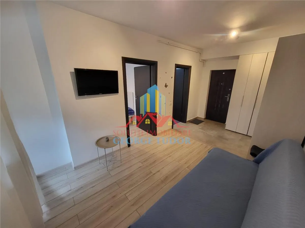 Inchiriere apartament Militari Residence Tineretului 85 - foto 2