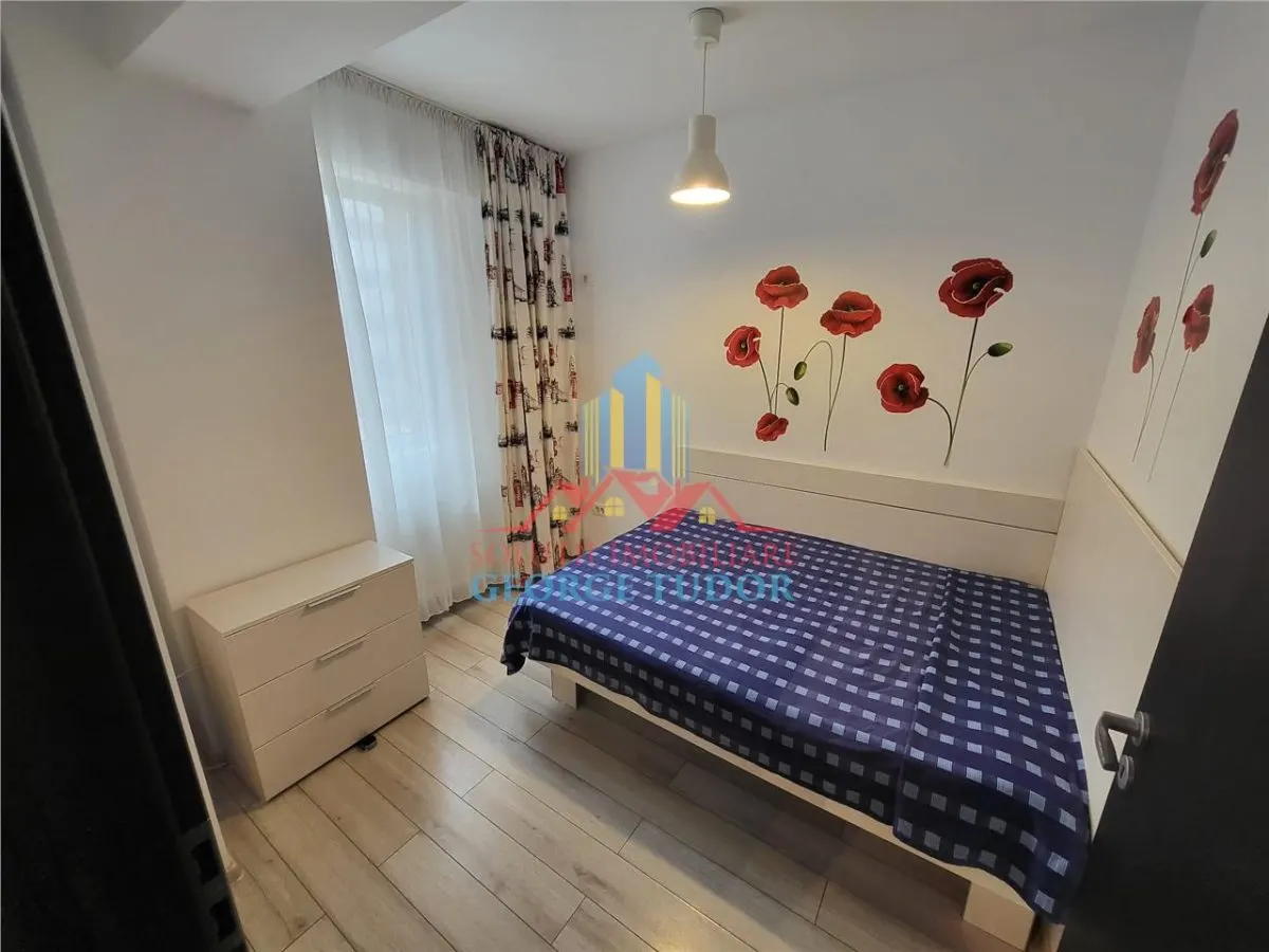 Inchiriere apartament Militari Residence Tineretului 85 - foto 5