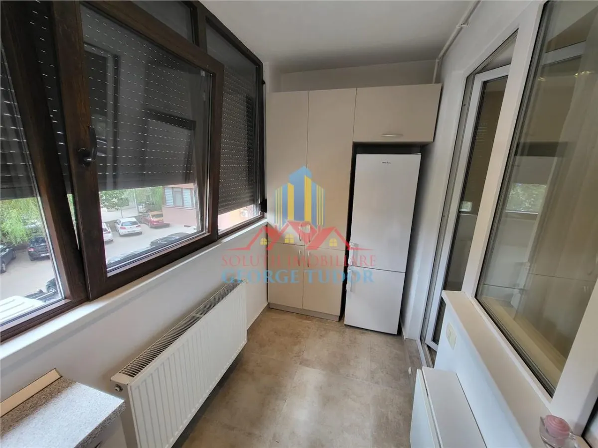 Inchiriere studio Militari Residence Tineretului 85 - foto 7