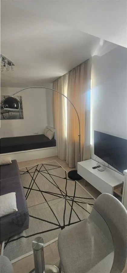 Inchiriere studio Lux Bloc Nou-Universitate-Rosetti - foto 1