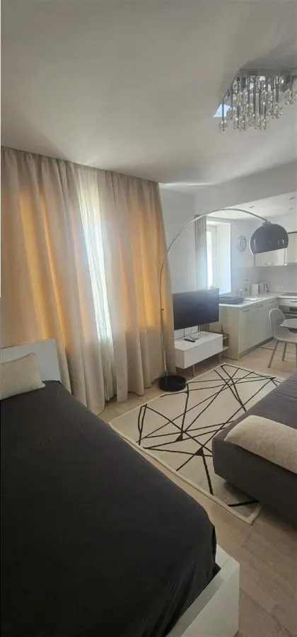 Inchiriere studio Lux Bloc Nou-Universitate-Rosetti - foto 7