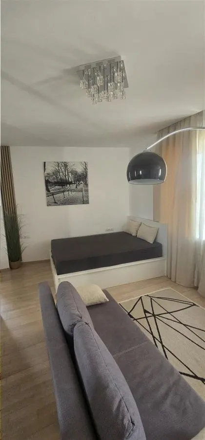 Inchiriere studio Lux Bloc Nou-Universitate-Rosetti - foto 9