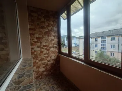 Apartament 3 camere renovat - foto 19