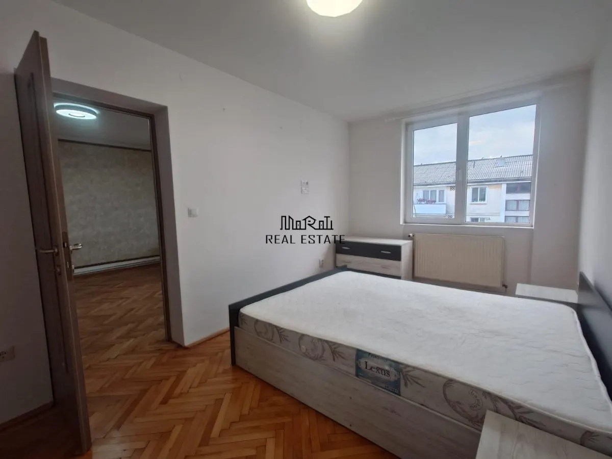 Apartament 3 camere renovat - foto 3