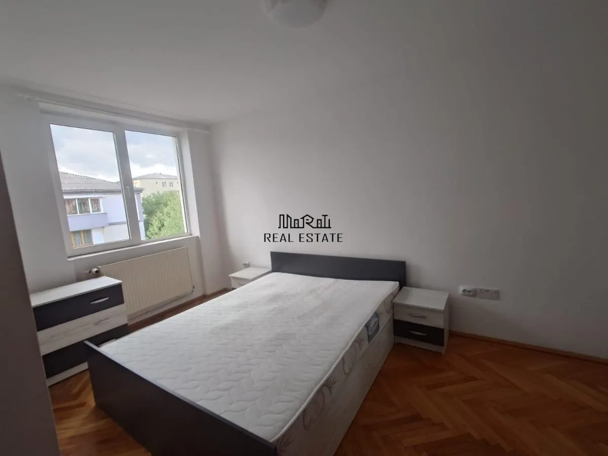 Apartament 3 camere renovat - foto 4